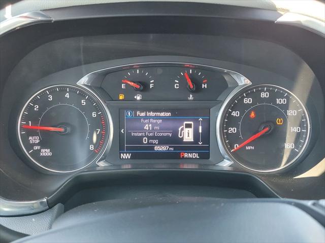 2021 Chevrolet Blazer AWD 2LT