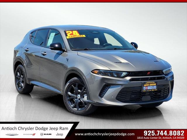 2024 Dodge Hornet R/T EAWD for sale in Antioch, CA