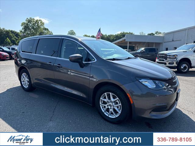 2023 Chrysler Voyager LX for sale in Mount Airy, NC