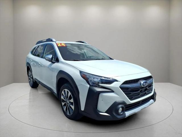 2024 Subaru Outback Touring for sale in New Bern, NC