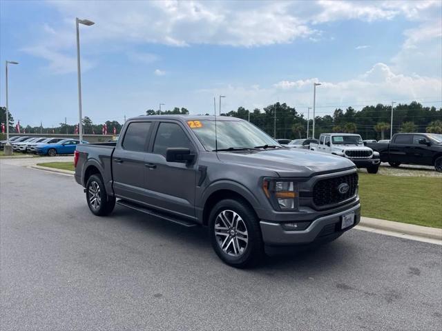 2023 Ford F-150 XL for sale in New Bern, NC