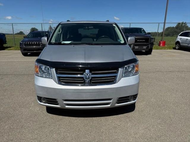 2010 Dodge Grand Caravan SXT 2010 Dodge Grand Caravan SXT