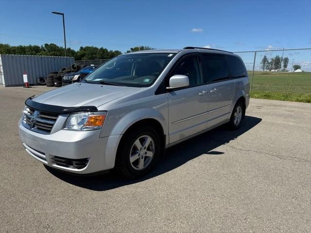 2010 Dodge Grand Caravan SXT 2010 Dodge Grand Caravan SXT