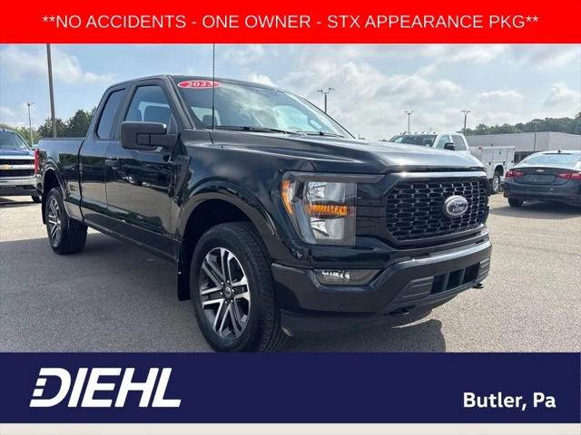 2023 Ford F-150 XL 2023 Ford F-150 XL