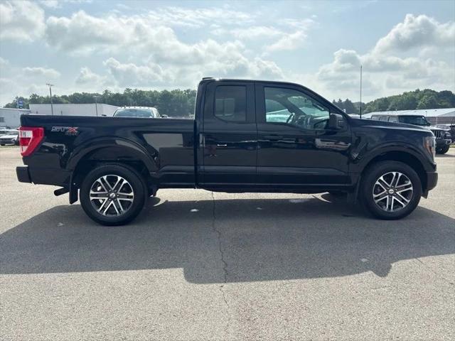 2023 Ford F-150 XL 2023 Ford F-150 XL