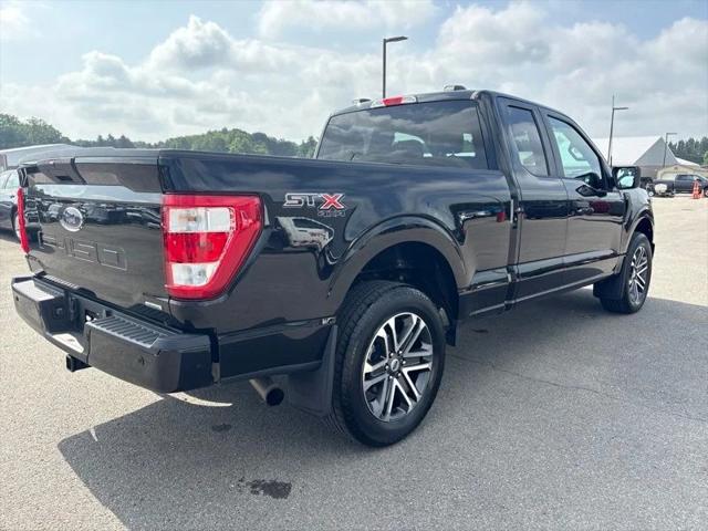 2023 Ford F-150 XL 2023 Ford F-150 XL