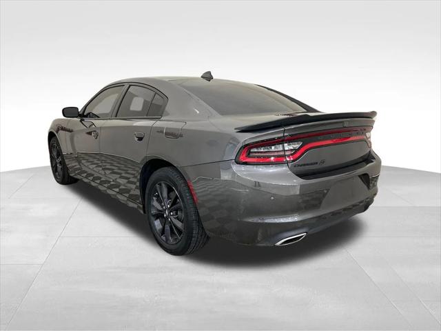 2023 Dodge Charger SXT AWD 2023 Dodge Charger SXT AWD
