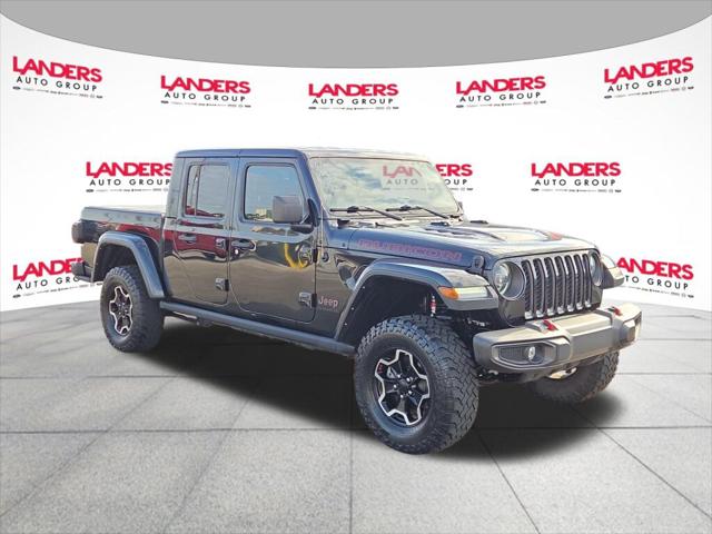 2022 Jeep Gladiator Rubicon for sale in Southaven, MS
