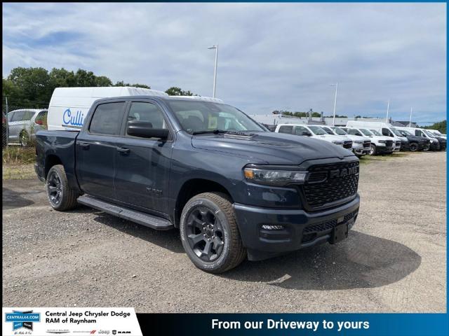 2026 RAM Ram 1500 RAM 1500 EXPRESS CREW CAB 4X4 57 BOX 2026 RAM Ram 1500 RAM 1500 EXPRESS CREW CAB 4X4 57 BOX