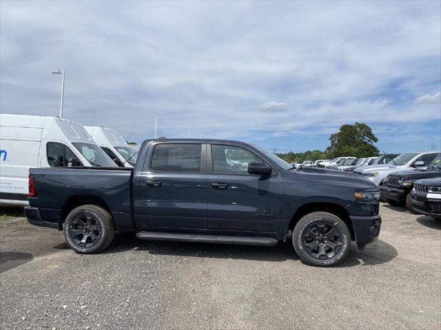 2026 RAM Ram 1500 RAM 1500 EXPRESS CREW CAB 4X4 57 BOX 2026 RAM Ram 1500 RAM 1500 EXPRESS CREW CAB 4X4 57 BOX