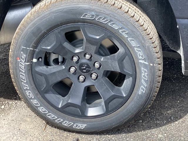 2026 RAM Ram 1500 RAM 1500 EXPRESS CREW CAB 4X4 57 BOX 2026 RAM Ram 1500 RAM 1500 EXPRESS CREW CAB 4X4 57 BOX