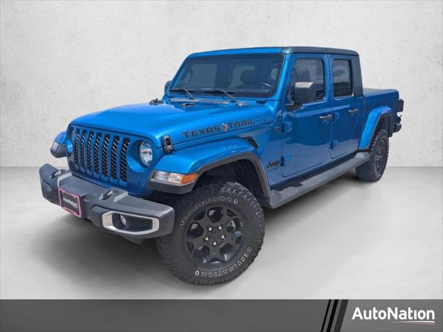 2023 Jeep Gladiator Sport for sale in Spring, TX