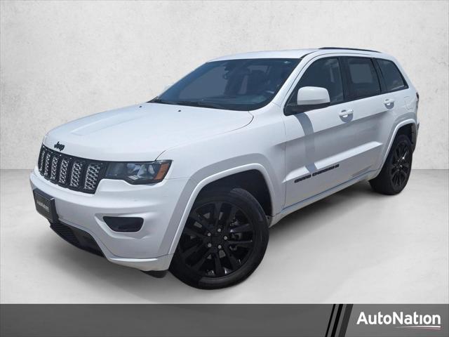 2022 Jeep Grand Cherokee Laredo X 4x2 for sale in Spring, TX