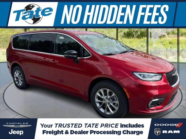 2026 Chrysler Pacifica Select AWD for sale in Frederick, MD