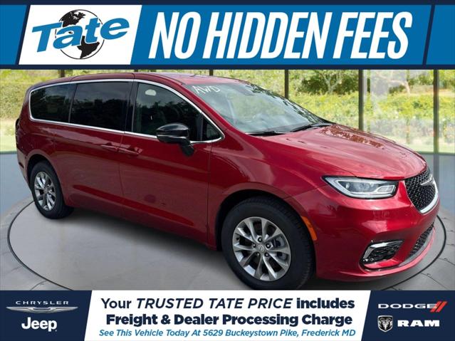 2026 Chrysler Pacifica Select AWD for sale in Frederick, MD