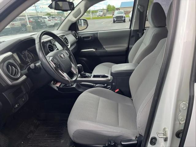 2019 Toyota Tacoma SR5 V6
