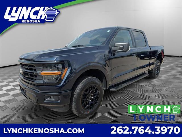 2026 Ford F-150 XLT for sale in Mukwonago, WI