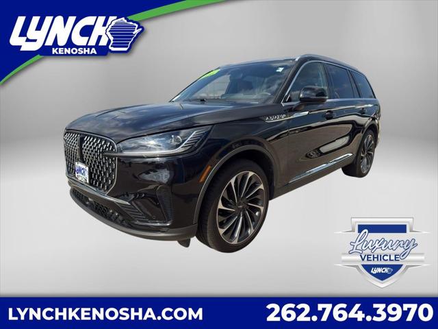 2026 Lincoln Aviator Reserve for sale in Mukwonago, WI