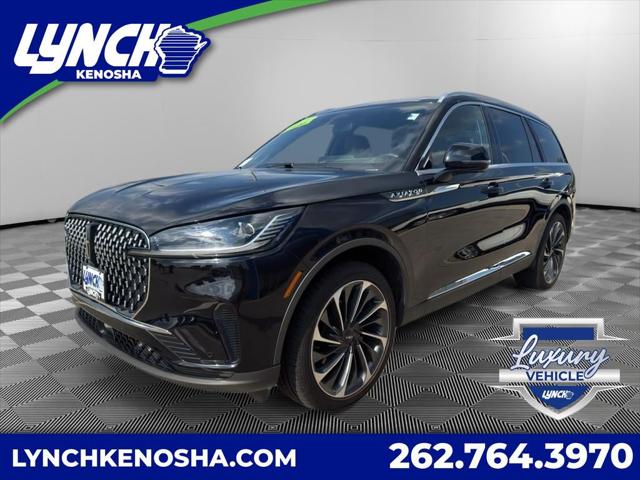 2026 Lincoln Aviator Reserve for sale in Mukwonago, WI