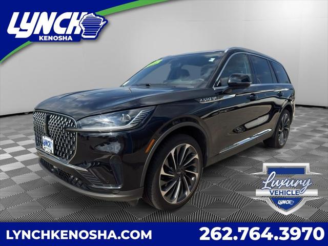 2026 Lincoln Aviator Reserve for sale in Mukwonago, WI