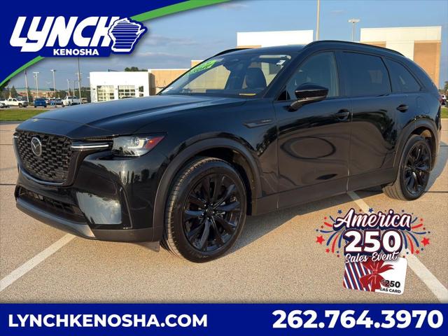2026 Mazda X-90 3.3 Turbo Premium Sport for sale in Mukwonago, WI