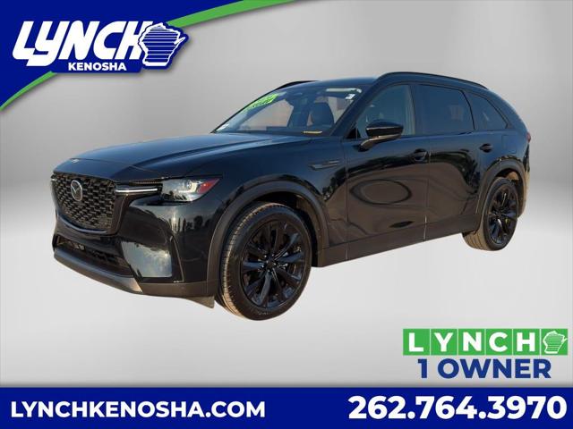 2026 Mazda X-90 3.3 Turbo Premium Sport for sale in Mukwonago, WI