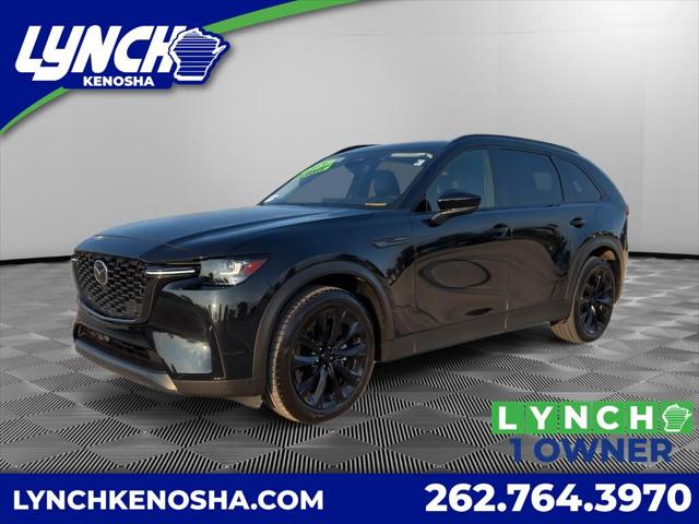 2026 Mazda X-90 3.3 Turbo Premium Sport for sale in Mukwonago, WI