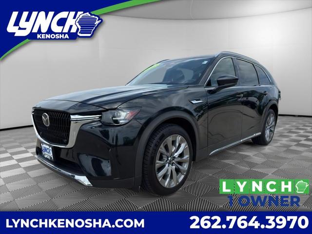 2025 Mazda X-90 3.3 Turbo Premium Plus Package for sale in Mukwonago, WI