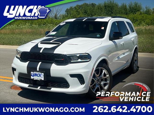 2026 Dodge Durango GT Plus AWD HEMI V8 for sale in Mukwonago, WI