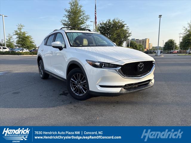 2019 Mazda CX-5 Touring for sale in Concord, NC