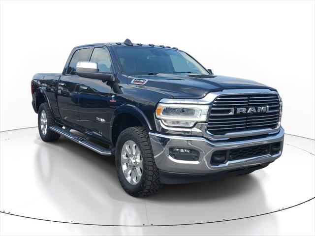 2021 Jeep Ram 2500 Laramie Crew Cab 4x4 6'4" Box for sale in Orlando, FL