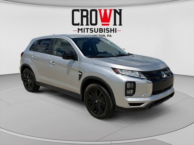 2025 Mitsubishi Outlander Sport 2.0 LE AWC