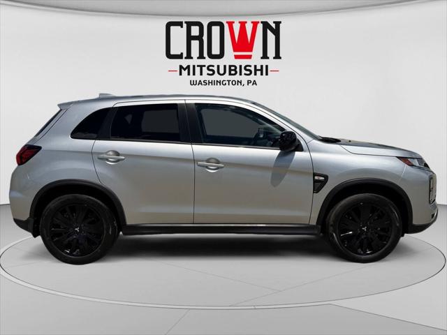 2025 Mitsubishi Outlander Sport 2.0 LE AWC