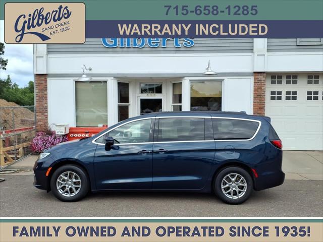 2022 Chrysler Pacifica Touring for sale in Sand Creek, WI