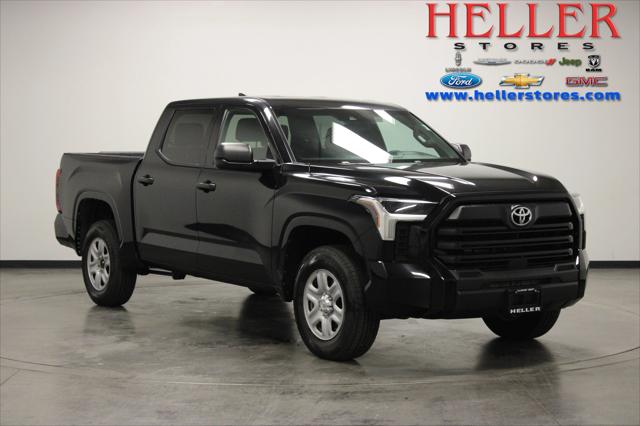 2025 Toyota Tundra SR for sale in Pontiac, IL