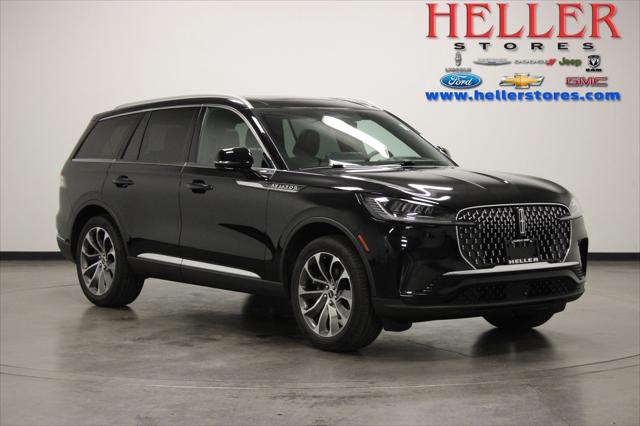 2025 Lincoln Aviator Reserve for sale in Pontiac, IL
