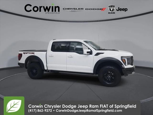 2024 Ford F-150 Raptor for sale in Springfield, MO