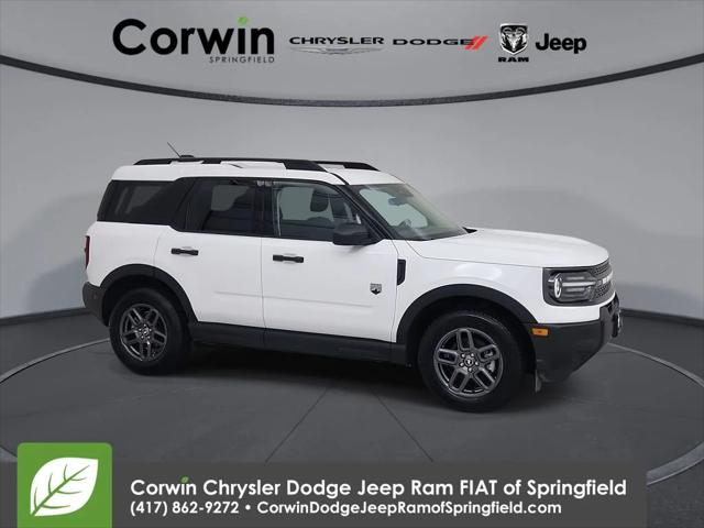 2025 Ford Bronco Sport Big Bend for sale in Springfield, MO