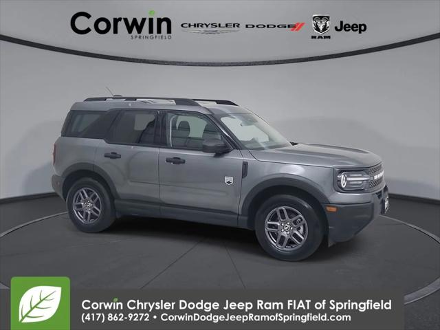 2025 Ford Bronco Sport Big Bend for sale in Springfield, MO