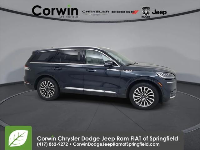 2023 Lincoln Aviator Reserve for sale in Springfield, MO