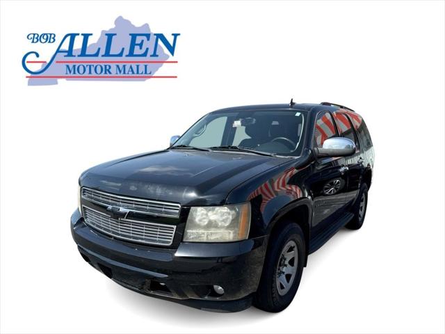 2011 Chevrolet Tahoe LT for sale in Danville, KY