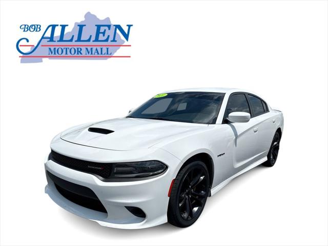 2021 Dodge Charger R/T RWD for sale in Danville, KY
