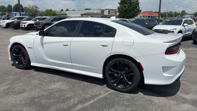 2021 Dodge Charger R/T RWD