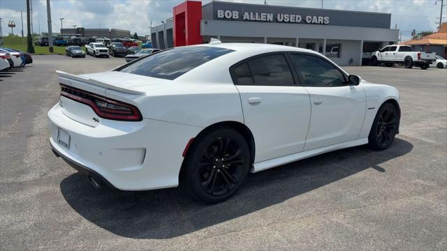 2021 Dodge Charger R/T RWD