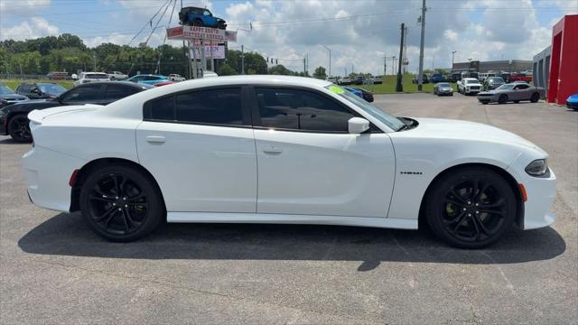 2021 Dodge Charger R/T RWD