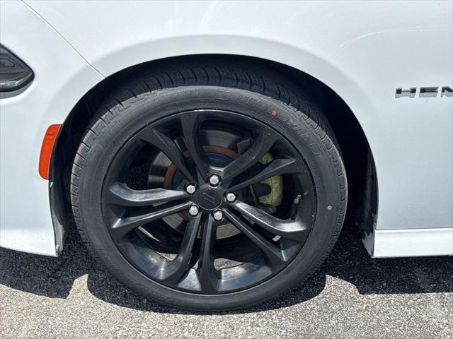 2021 Dodge Charger R/T RWD