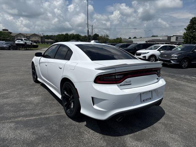 2021 Dodge Charger R/T RWD