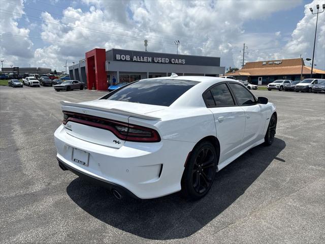 2021 Dodge Charger R/T RWD