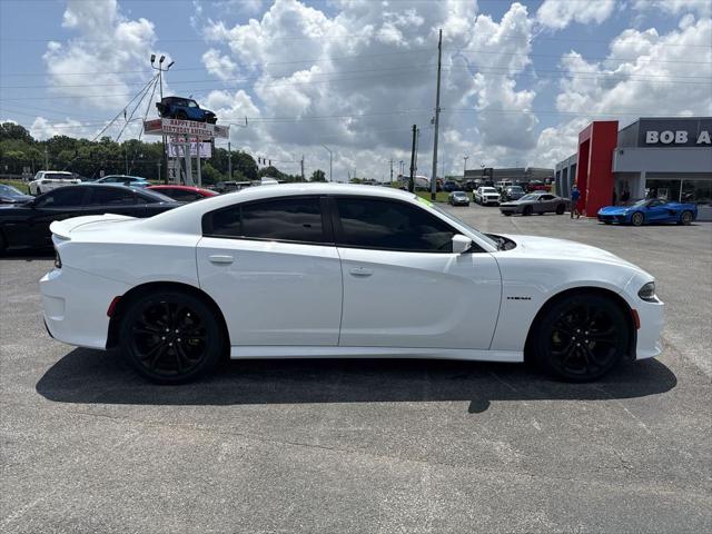 2021 Dodge Charger R/T RWD
