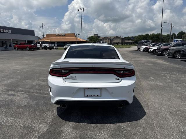 2021 Dodge Charger R/T RWD